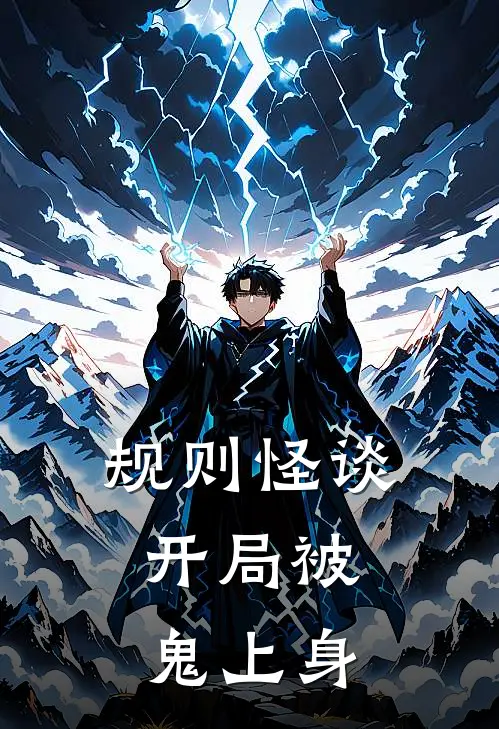 规则怪谈：开局被鬼上身