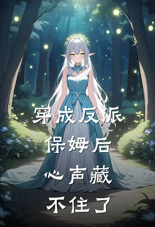 穿成反派保姆后，心声藏不住了沈烬林淼淼小说推荐完结_全集免费小说穿成反派保姆后，心声藏不住了(沈烬林淼淼)