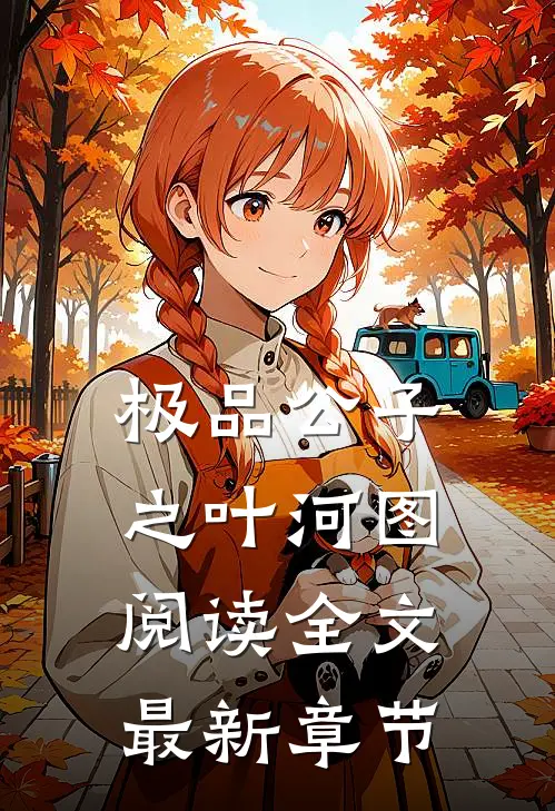 极品公子之叶河图阅读全文最新章节