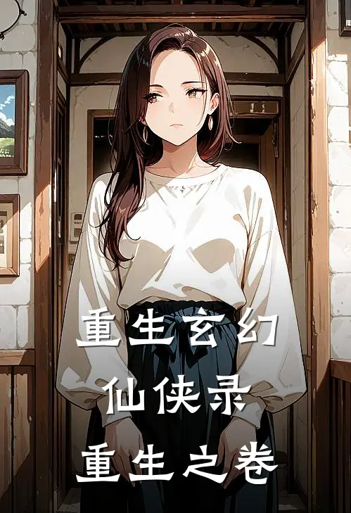 重生玄幻仙侠录：重生之卷(萧煜苏挽)免费小说完结版_免费小说免费阅读重生玄幻仙侠录：重生之卷萧煜苏挽