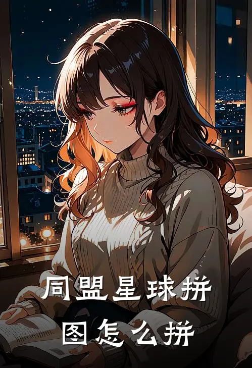 同盟星球拼图怎么拼