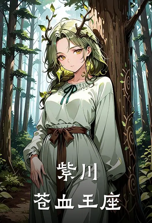 紫川：苍血王座