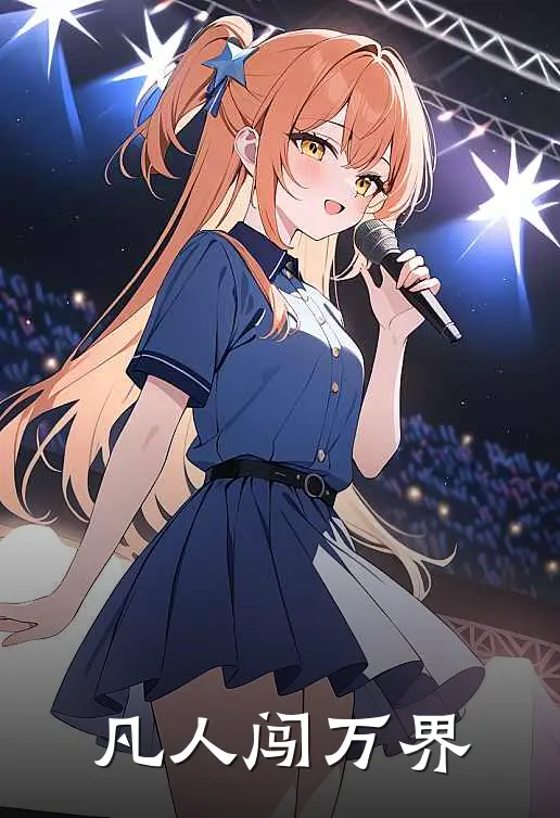 凡人闯万界陈凡姜明最新小说全文阅读_最新章节列表凡人闯万界(陈凡姜明)