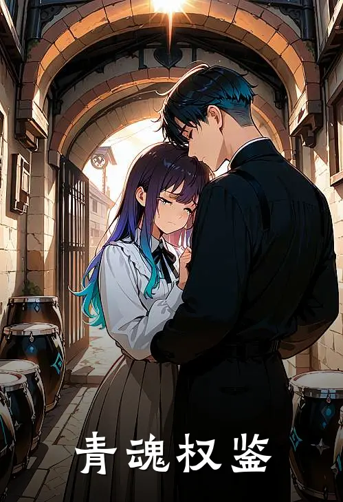 青魂权鉴