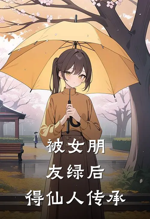 被女朋友绿后，得仙人传承