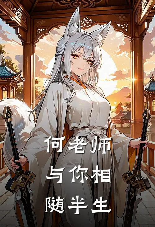 何老师：与你相随半生