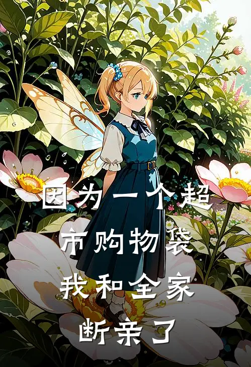 顾佳姐姐因为一个超市购物袋，我和全家断亲了全本免费在线阅读_因为一个超市购物袋，我和全家断亲了全本阅读