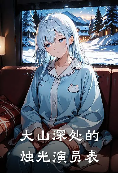 大山深处的烛光演员表