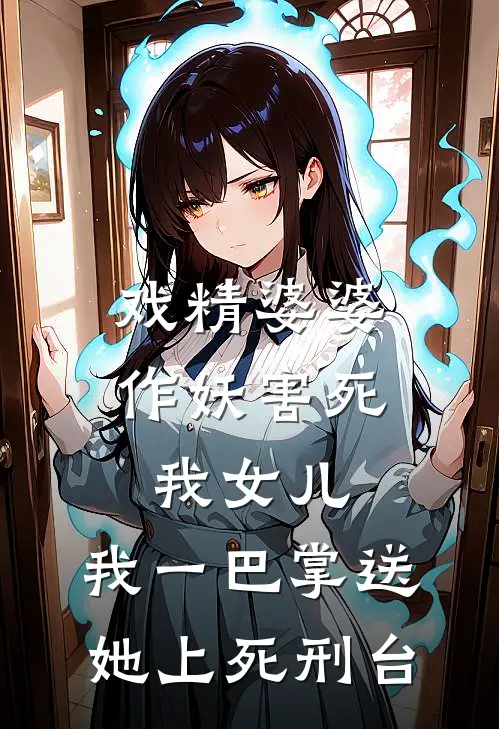 戏精婆婆作妖害死我女儿，我一巴掌送她上死刑台小说我婆婆（已完结全集完整版大结局）我婆婆小说全文阅读笔趣阁