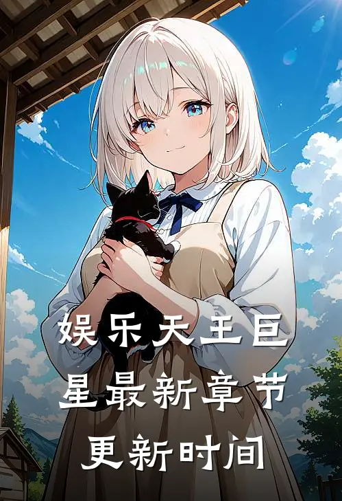 娱乐天王巨星最新章节更新时间