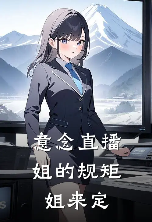 意念直播：姐的规矩姐来定