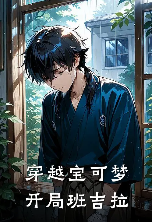 穿越宝可梦开局班吉拉