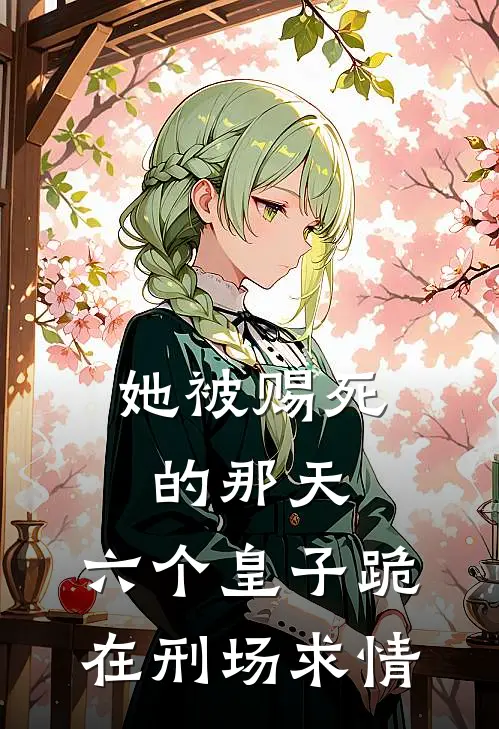 她被赐死的那天，六个皇子跪在刑场求情(萧珩苏蕴)网络热门小说_最新章节列表她被赐死的那天，六个皇子跪在刑场求情(萧珩苏蕴)