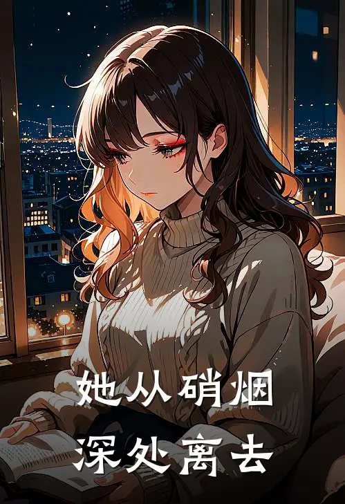 她从硝烟深处离去路程薇林娩柔全本免费完结小说_免费小说完结她从硝烟深处离去路程薇林娩柔