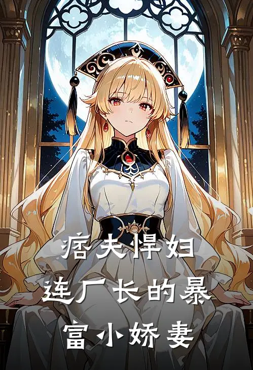 痞夫悍妇：连厂长的暴富小娇妻