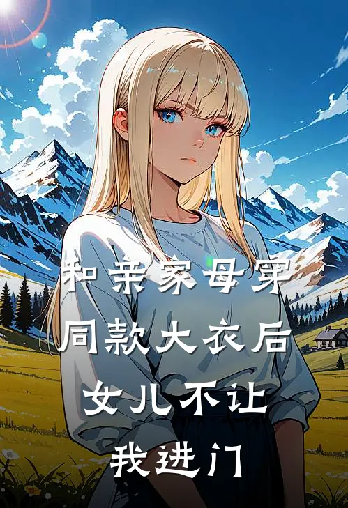 和亲家母穿同款大衣后，女儿不让我进门王翠芬女儿小说完结推荐_热门小说阅读和亲家母穿同款大衣后，女儿不让我进门王翠芬女儿