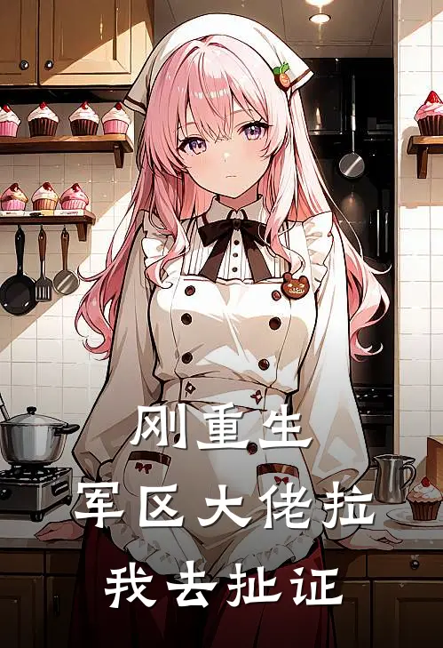 刚重生，军区大佬拉我去扯证