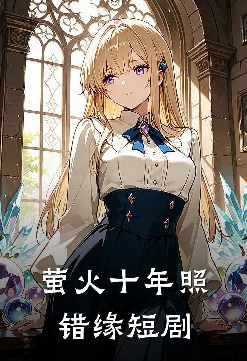 萤火十年照错缘短剧