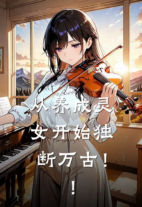 从养成灵女开始独断万古！！夏恩林诺小说免费完结_最新章节列表从养成灵女开始独断万古！！(夏恩林诺)