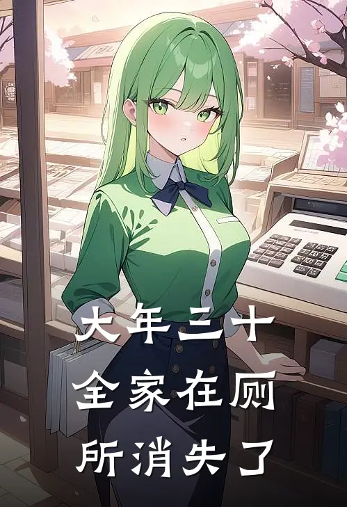 大年三十全家在厕所消失了我妈妈最新小说推荐_热门小说排行榜大年三十全家在厕所消失了(我妈妈)