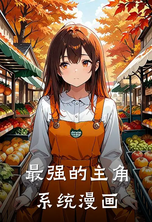 最强的主角系统漫画
