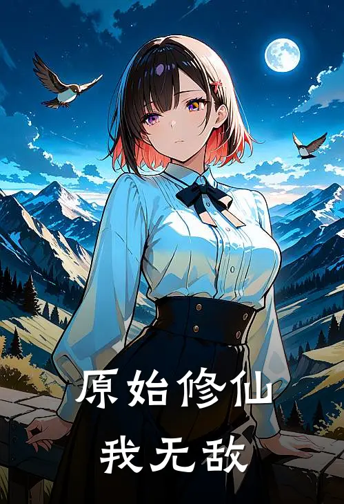 原始修仙我无敌石柱石柱热门小说完结_热门的小说原始修仙我无敌石柱石柱