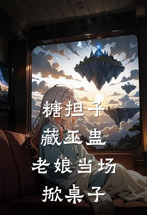 《糖担子藏巫蛊，老娘当场掀桌子》吴三块秦大蛮完结版阅读_吴三块秦大蛮完结版在线阅读