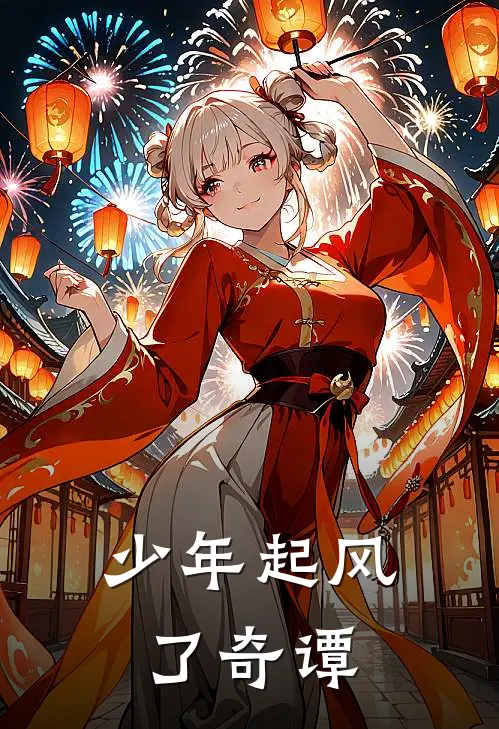少年起风了奇谭沈星澜林嘉树完结版小说_最新章节列表少年起风了奇谭(沈星澜林嘉树)