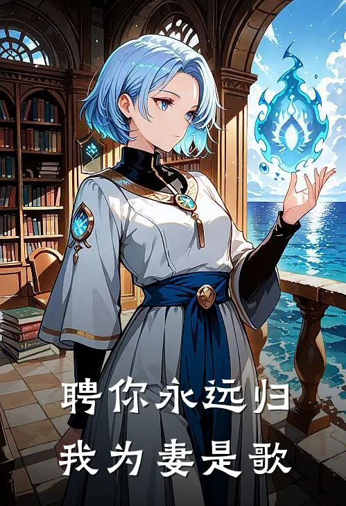 聘你永远归我为妻是歌