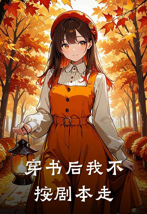 穿书后我不按剧本走