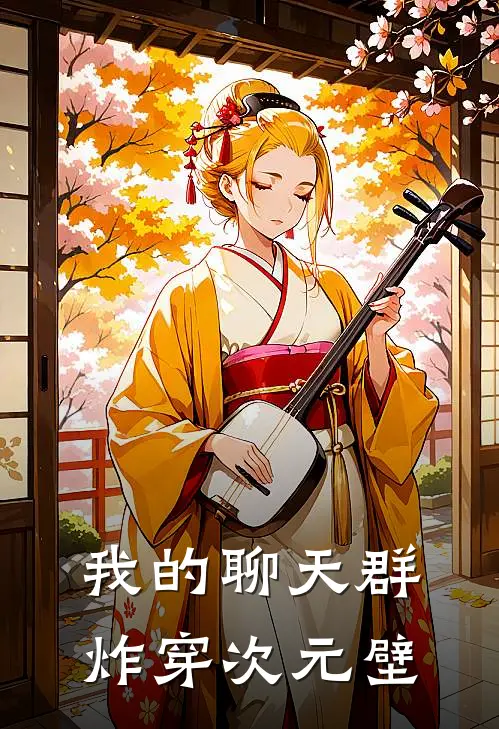 我的聊天群炸穿次元壁(陈辰唐三)小说免费在线阅读_我的聊天群炸穿次元壁(陈辰唐三)大结局阅读