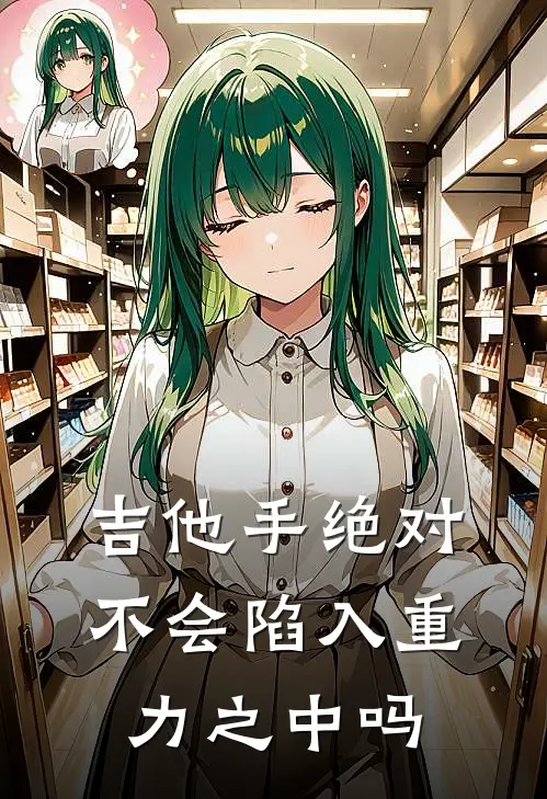 吉他手绝对不会陷入重力之中吗