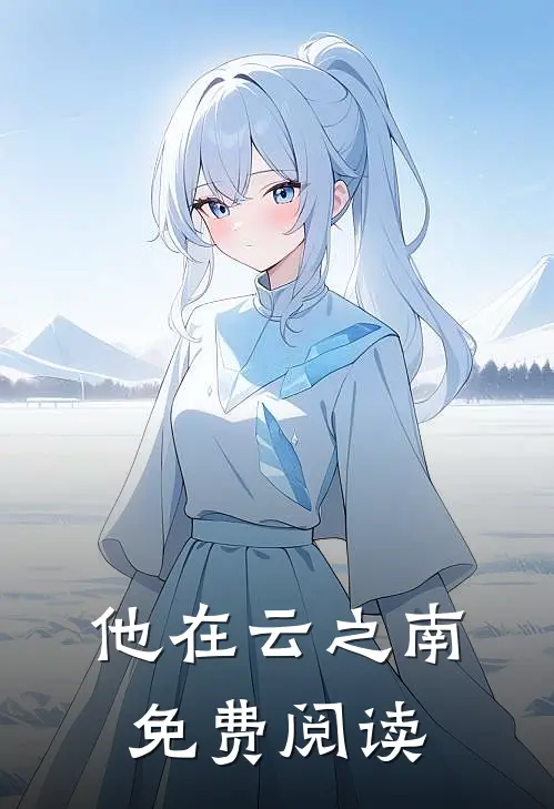 他在云之南免费阅读