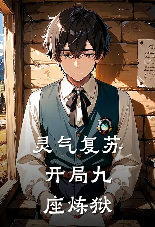 灵气复苏：开局九座炼狱苏渊李浩最新章节免费阅读_灵气复苏：开局九座炼狱全集免费阅读