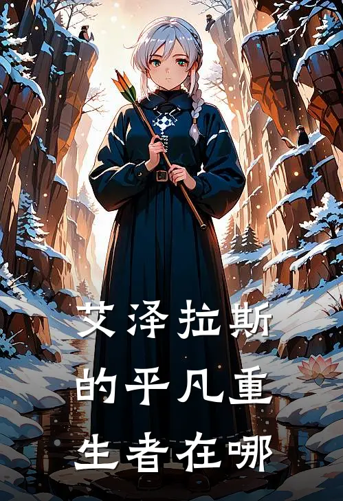 艾泽拉斯的平凡重生者在哪