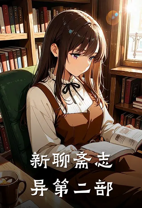 新聊斋志异第二部