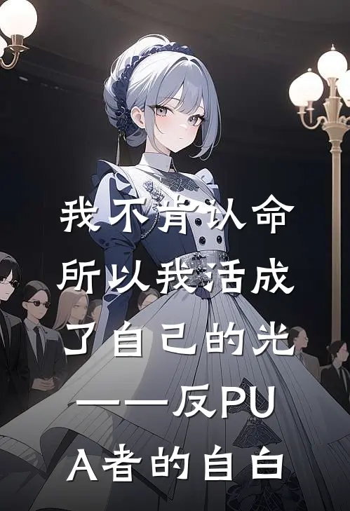 我不肯认命，所以我活成了自己的光——反PUA者的自白(陈言陈言提)免费小说完结版_免费小说免费阅读我不肯认命，所以我活成了自己的光——反PUA者的自白陈言陈言提