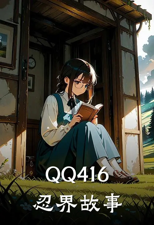 QQ416忍界故事