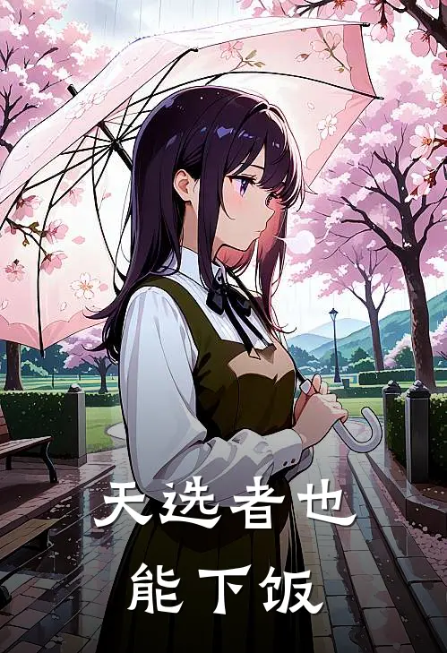 天选者也能下饭