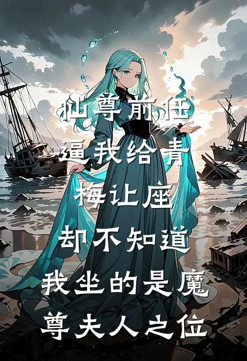 仙尊前任逼我给青梅让座，却不知道，我坐的是魔尊夫人之位