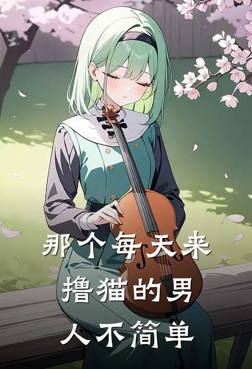 那个每天来撸猫的男人不简单苏晚苏媚免费小说完整版_热门的小说那个每天来撸猫的男人不简单苏晚苏媚