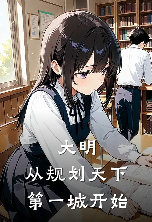 大明：从规划天下第一城开始张恒陈屿已完结小说_最新章节列表大明：从规划天下第一城开始(张恒陈屿)