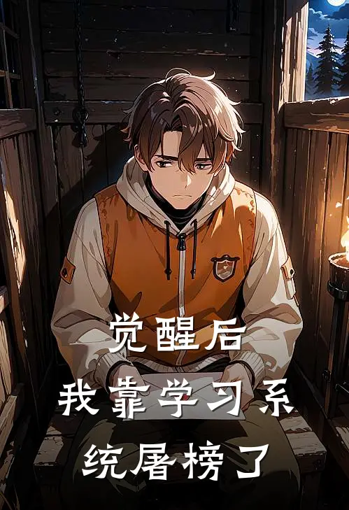 觉醒后，我靠学习系统屠榜了