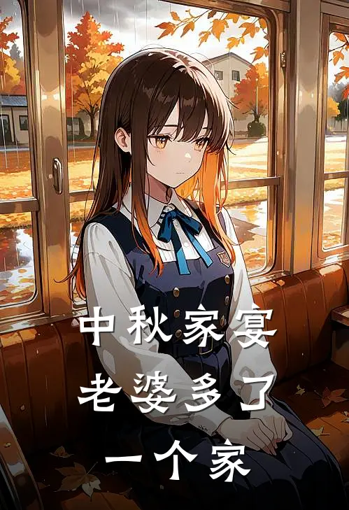 中秋家宴，老婆多了一个家张清逸顾岚完本完结小说_热门小说排行榜中秋家宴，老婆多了一个家张清逸顾岚