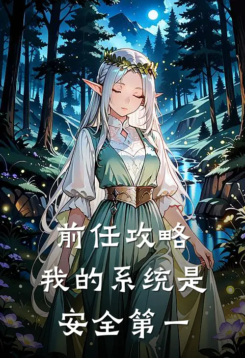 前任攻略：我的系统是安全第一