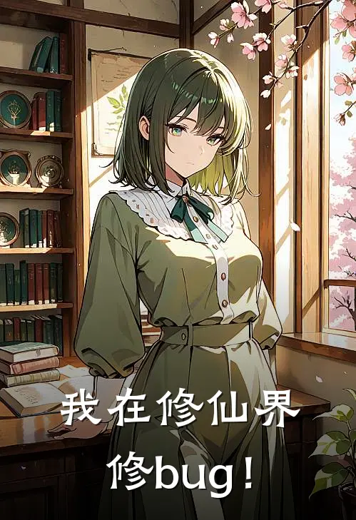我在修仙界修bug！凌云李清最新完结小说推荐_全集免费小说我在修仙界修bug！凌云李清