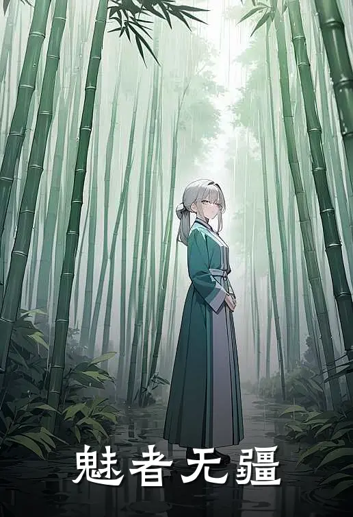 魅者无疆