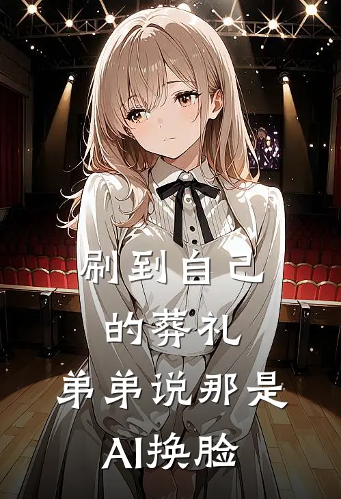 刷到自己的葬礼，弟弟说那是AI换脸(陈三陈五)热门小说_完结版小说全文免费阅读刷到自己的葬礼，弟弟说那是AI换脸(陈三陈五)