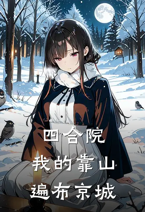 四合院：我的靠山遍布京城何雨柱易中海小说最新章节_最新小说推荐四合院：我的靠山遍布京城何雨柱易中海