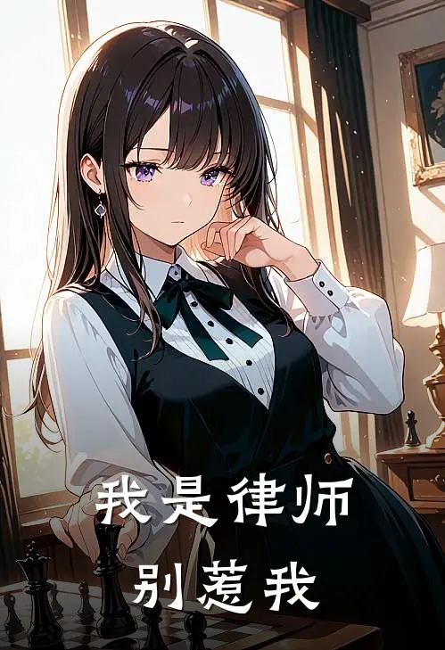 我是律师，别惹我沈瑶沈铁嘴最新好看小说_免费小说我是律师，别惹我(沈瑶沈铁嘴)